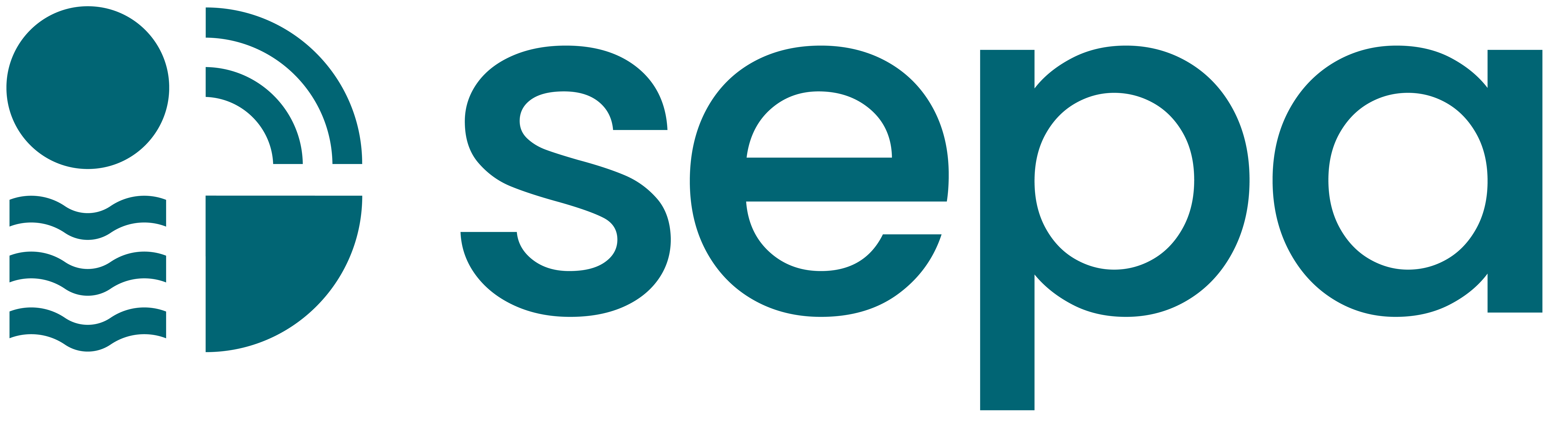 Scottish Environmental Protection Agency (SEPA) logo